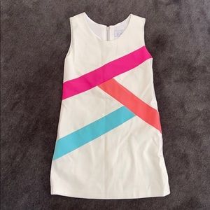 Z by Zoe Girls A-line dress Sz 7